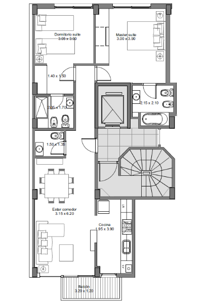 departamento d