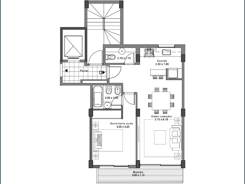 departamento d