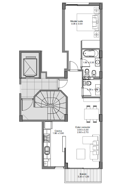 departamento c